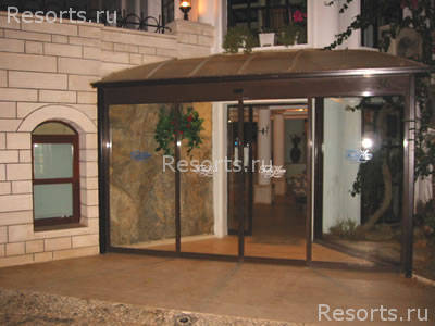 Torbahan Hotel 2